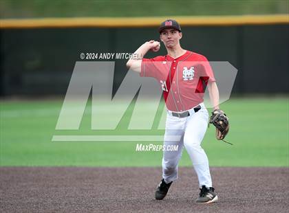 Thumbnail 3 in Signal Mountain vs South Pittsburg photogallery.
