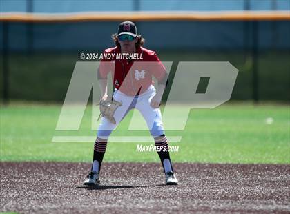 Thumbnail 2 in Signal Mountain vs South Pittsburg photogallery.