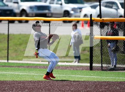 Thumbnail 1 in Signal Mountain vs South Pittsburg photogallery.