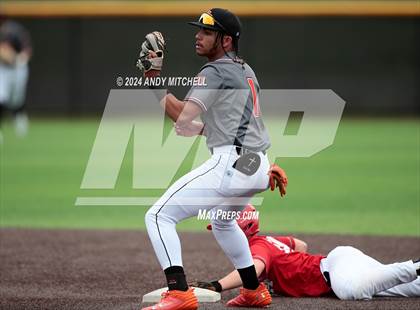 Thumbnail 2 in Signal Mountain vs South Pittsburg photogallery.