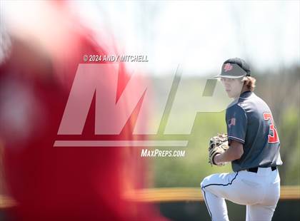 Thumbnail 1 in Signal Mountain vs South Pittsburg photogallery.