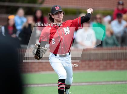 Thumbnail 1 in Signal Mountain vs South Pittsburg photogallery.