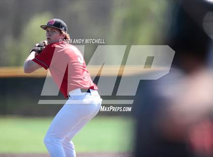 Thumbnail 1 in Signal Mountain vs South Pittsburg photogallery.