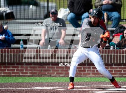 Thumbnail 1 in Signal Mountain vs South Pittsburg photogallery.