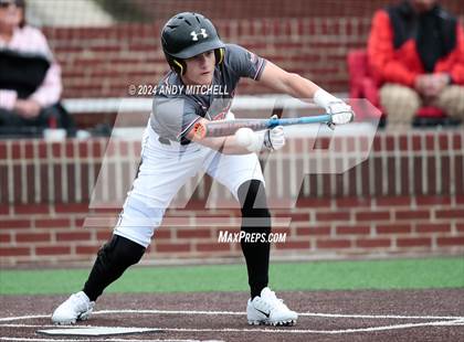 Thumbnail 3 in Signal Mountain vs South Pittsburg photogallery.