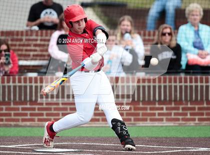 Thumbnail 2 in Signal Mountain vs South Pittsburg photogallery.
