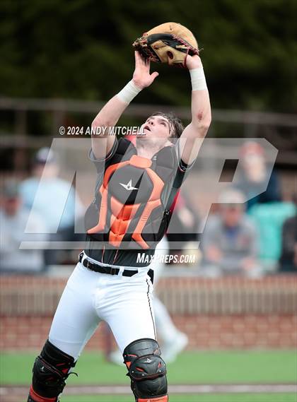 Thumbnail 1 in Signal Mountain vs South Pittsburg photogallery.
