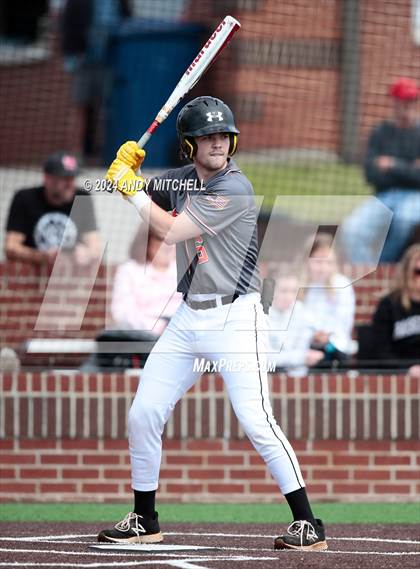 Thumbnail 3 in Signal Mountain vs South Pittsburg photogallery.