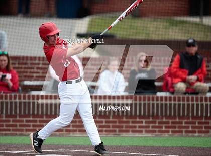 Thumbnail 1 in Signal Mountain vs South Pittsburg photogallery.