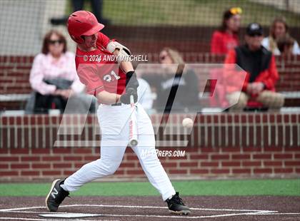 Thumbnail 2 in Signal Mountain vs South Pittsburg photogallery.
