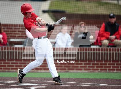 Thumbnail 3 in Signal Mountain vs South Pittsburg photogallery.