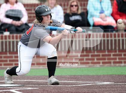 Thumbnail 2 in Signal Mountain vs South Pittsburg photogallery.