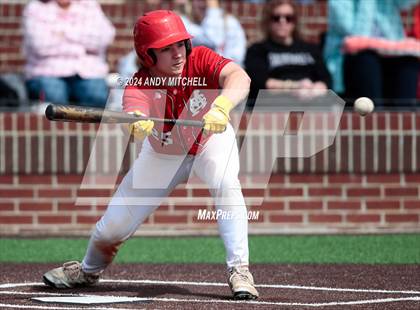 Thumbnail 3 in Signal Mountain vs South Pittsburg photogallery.