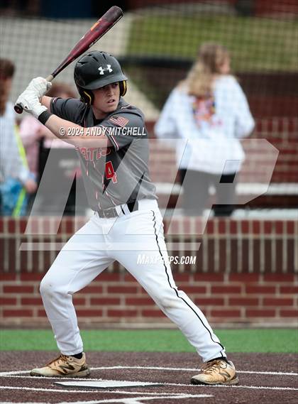 Thumbnail 1 in Signal Mountain vs South Pittsburg photogallery.