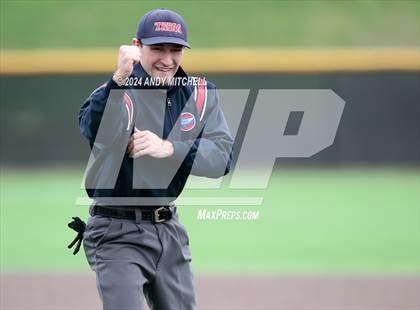 Thumbnail 2 in Signal Mountain vs South Pittsburg photogallery.