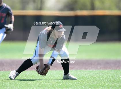 Thumbnail 2 in Signal Mountain vs South Pittsburg photogallery.