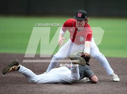 Thumbnail 1 in Signal Mountain vs South Pittsburg photogallery.