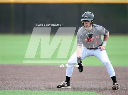 Thumbnail 3 in Signal Mountain vs South Pittsburg photogallery.