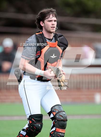 Thumbnail 2 in Signal Mountain vs South Pittsburg photogallery.