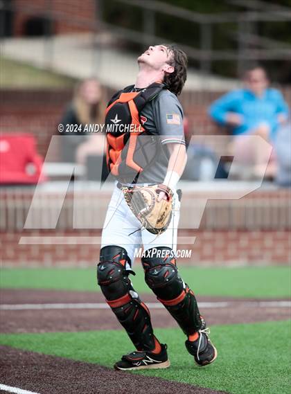 Thumbnail 3 in Signal Mountain vs South Pittsburg photogallery.