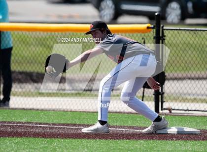Thumbnail 2 in Signal Mountain vs South Pittsburg photogallery.
