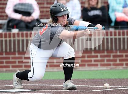 Thumbnail 3 in Signal Mountain vs South Pittsburg photogallery.