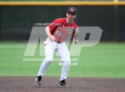 Thumbnail 1 in Signal Mountain vs South Pittsburg photogallery.