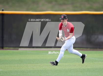 Thumbnail 3 in Signal Mountain vs South Pittsburg photogallery.