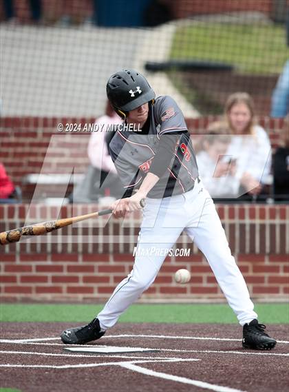 Thumbnail 1 in Signal Mountain vs South Pittsburg photogallery.