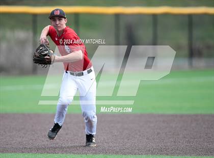 Thumbnail 1 in Signal Mountain vs South Pittsburg photogallery.