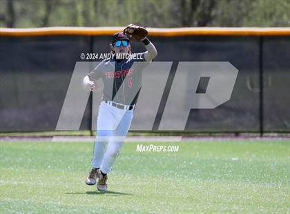 Thumbnail 1 in Signal Mountain vs South Pittsburg photogallery.