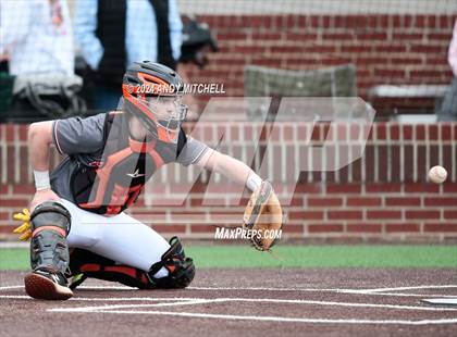 Thumbnail 2 in Signal Mountain vs South Pittsburg photogallery.