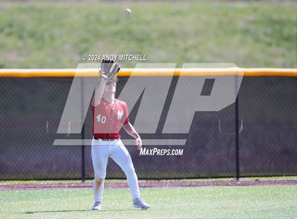 Thumbnail 2 in Signal Mountain vs South Pittsburg photogallery.