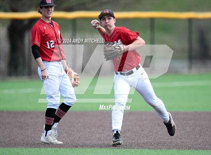 Thumbnail 2 in Signal Mountain vs South Pittsburg photogallery.
