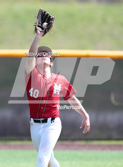 Thumbnail 3 in Signal Mountain vs South Pittsburg photogallery.