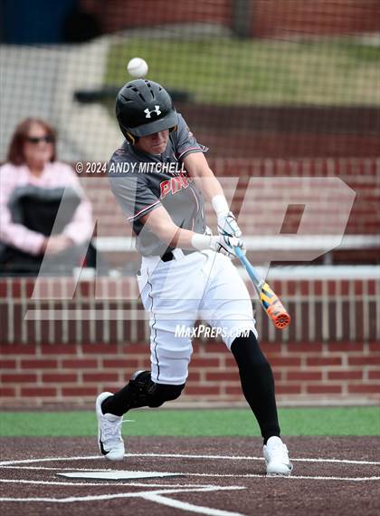 Thumbnail 2 in Signal Mountain vs South Pittsburg photogallery.
