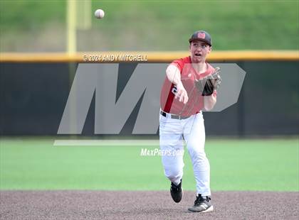 Thumbnail 1 in Signal Mountain vs South Pittsburg photogallery.