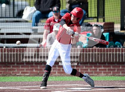Thumbnail 3 in Signal Mountain vs South Pittsburg photogallery.