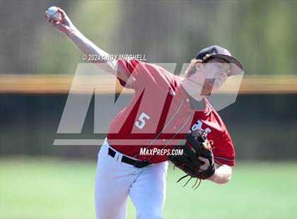 Thumbnail 1 in Signal Mountain vs South Pittsburg photogallery.