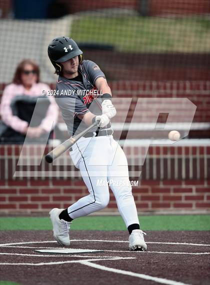 Thumbnail 3 in Signal Mountain vs South Pittsburg photogallery.