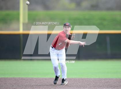Thumbnail 2 in Signal Mountain vs South Pittsburg photogallery.