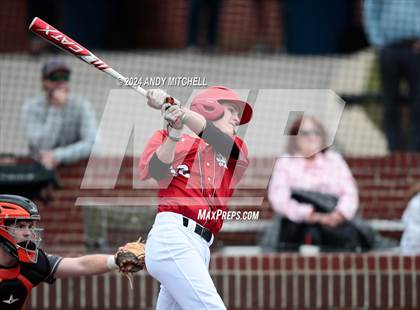 Thumbnail 1 in Signal Mountain vs South Pittsburg photogallery.