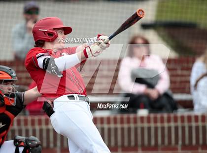 Thumbnail 2 in Signal Mountain vs South Pittsburg photogallery.