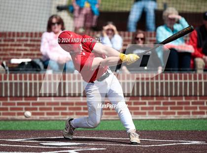 Thumbnail 2 in Signal Mountain vs South Pittsburg photogallery.
