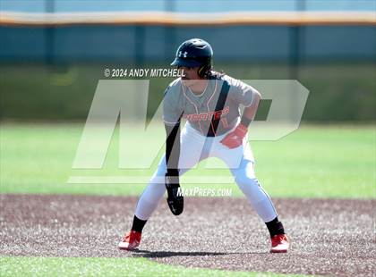 Thumbnail 3 in Signal Mountain vs South Pittsburg photogallery.