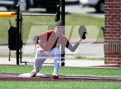 Thumbnail 1 in Signal Mountain vs South Pittsburg photogallery.