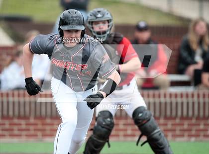 Thumbnail 2 in Signal Mountain vs South Pittsburg photogallery.