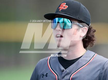 Thumbnail 3 in Signal Mountain vs South Pittsburg photogallery.