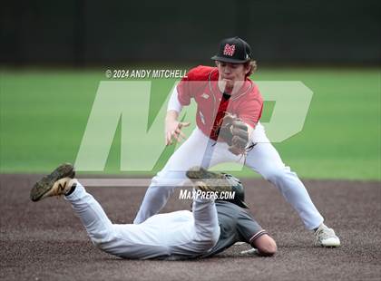 Thumbnail 3 in Signal Mountain vs South Pittsburg photogallery.