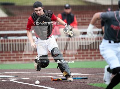 Thumbnail 2 in Signal Mountain vs South Pittsburg photogallery.